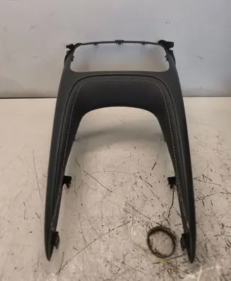 Toyota Corolla E210 E21 Other center console (tunnel) element 5883102060