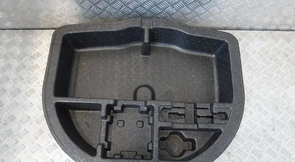 Hyundai i30 Glove box in trunk 09149G4900