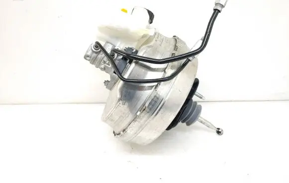 BMW 5 G30 G31 Brake booster 2686121506 03785768314 68612155