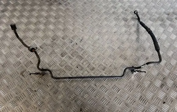 BMW X5M E70 Power steering hose/pipe/line 6786413