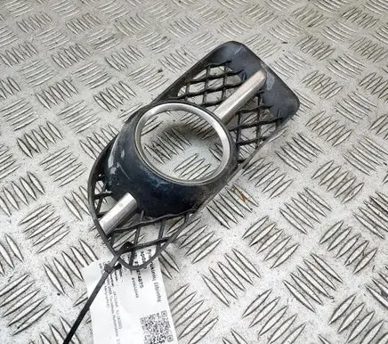 Jaguar XJ X350 Front fog light trim/grill 7W9317E811AB