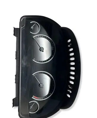 BMW 5 F10 F11 Speedometer (instrument cluster) 9363245