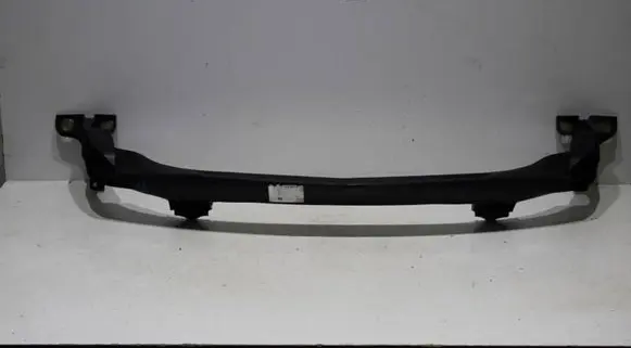 Opel Corsa D Front bumper support beam 13223751