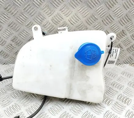 Mazda MX-5 ND Windshield washer fluid reservoir/tank N24367480 N24367482