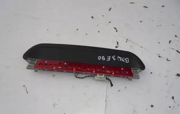BMW 3 E90 E91 Third/center stoplight