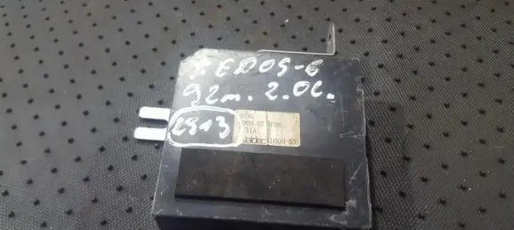 Mazda Xedos 6 Other control units/modules g009677f0b 3160953