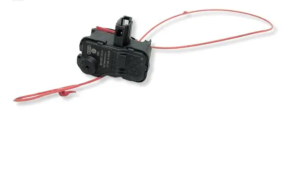 Audi A4 S4 B8 8K Fuel tank cap lock 8K0862153H