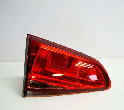Volkswagen Golf VII Tailgate rear/tail lights 5G0945093AD