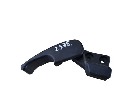 Seat Alhambra (Mk1) Engine bonnet (hood) release handle 1H1823533