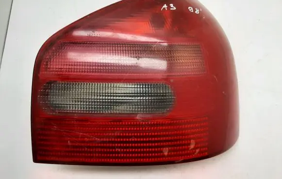 Audi A3 S3 8L Rear/tail lights