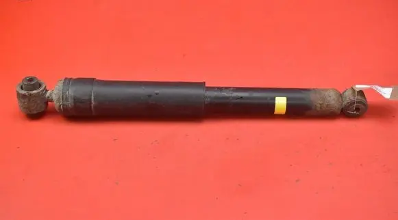 Renault Laguna III Rear shock absorber/damper 562100007R