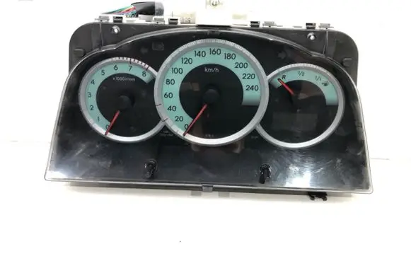 Speedometer (instrument cluster)