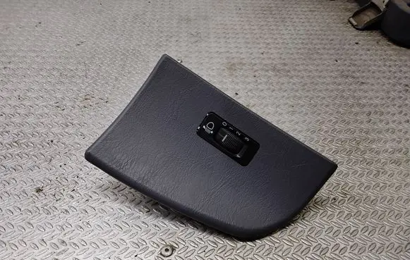 Mercedes-Benz ML W163 Headlight level height control switch A1638200010