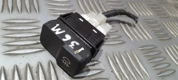 Mazda Xedos 6 Fog light switch 7D10