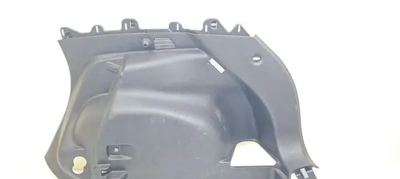 Jeep Compass Other trunk/boot trim element 501681