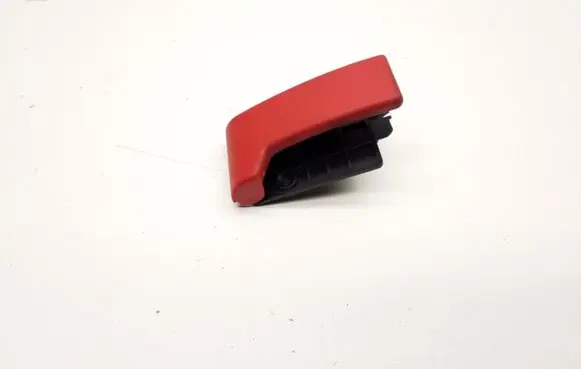 Mercedes-Benz CLS C219 Engine bonnet (hood) release handle a1248800320