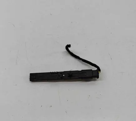 Peugeot 5008 II Keyless system antenna 9672409080