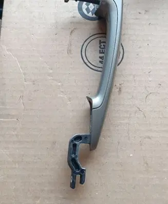 BMW X5 E70 Front door exterior handle E9XR6