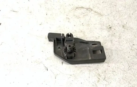 Volkswagen Golf IV Engine bonnet (hood) release handle 1J1823633