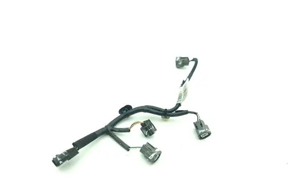 Renault Captur II Fuel injector wires 240A89118R