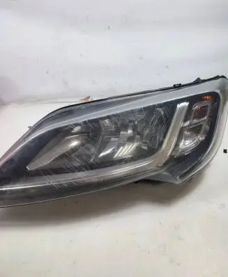 Fiat Ducato Headlight/headlamp 1A01A02 24663 20E776L