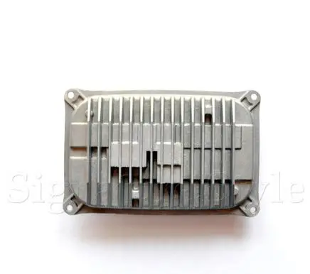 Mercedes-Benz SLC R172 Headlight ballast module Xenon A1769004004 A1769000901 A1769009203