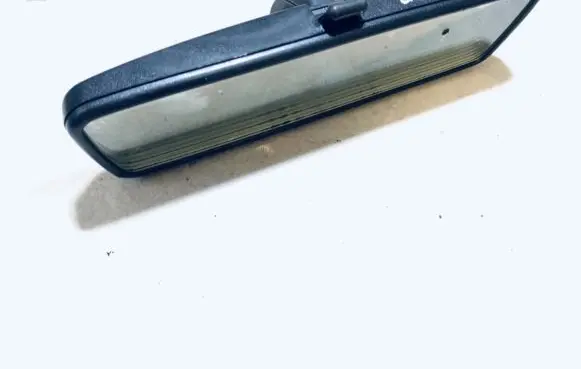 Audi A6 S6 C5 4B Rear view mirror (interior) 4d0857511