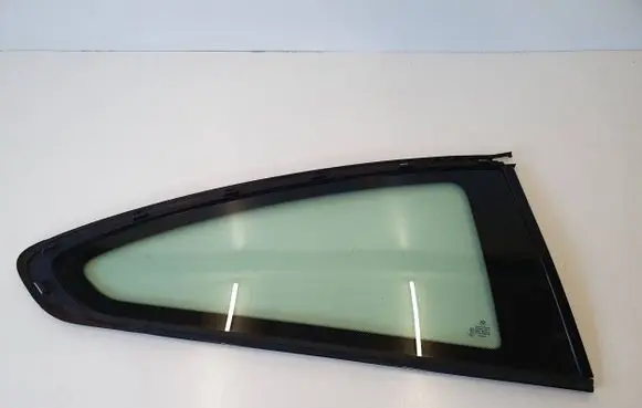 BMW 4 F32 F33 Rear side window 7292384