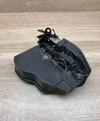 BMW 5 F10 F11 Front door lock 7202144 A046998