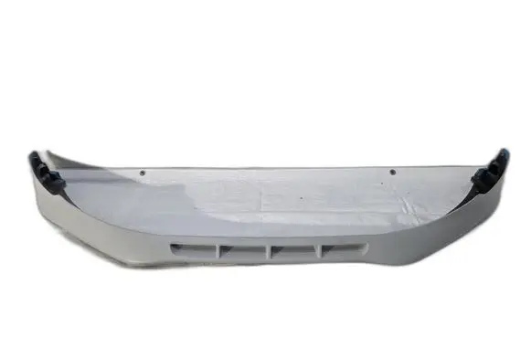 Ford Focus Front bumper lip BM5J17B875A