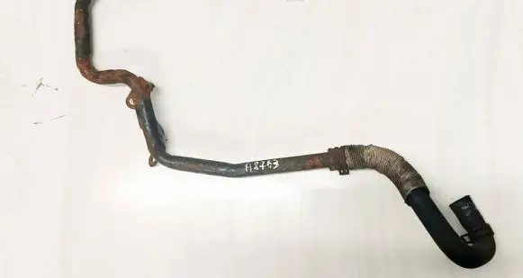Ford Focus Engine coolant pipe/hose is4118k580aa
