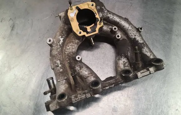 Honda HR-V Intake manifold