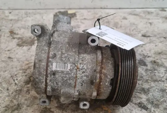 Toyota RAV 4 (XA20) Air conditioning (A/C) compressor (pump) 4472203934