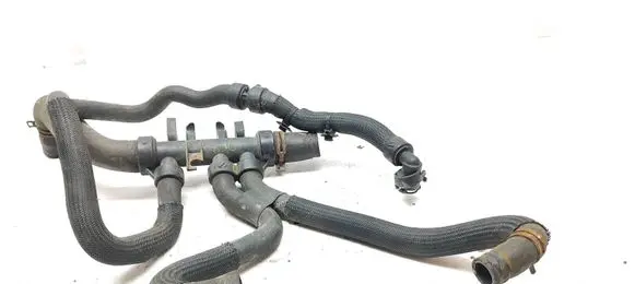 Renault Trafic III (X82) Engine coolant pipe/hose S6000303 HSRZ00104