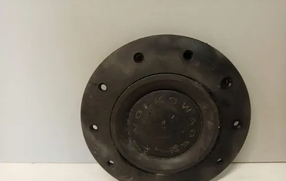 Volkswagen Transporter - Caravelle T5 Original wheel cap 7H0601151B 7H0601151A