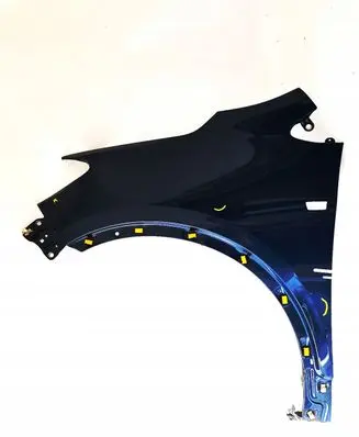 Opel Mokka Fender