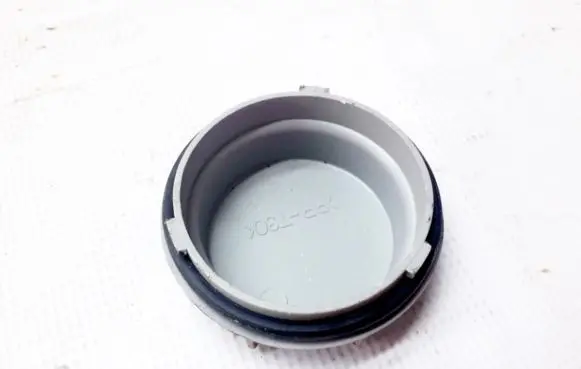 Hyundai XG Headlight/headlamp dust cover