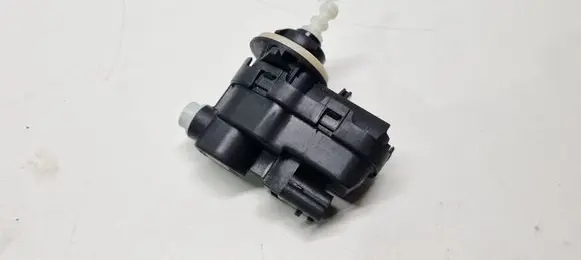 Renault Clio V Headlight level adjustment motor 260564014R