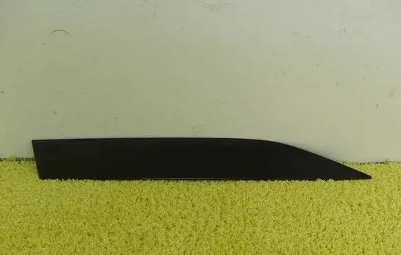 Audi E-tron GT Rear door trim (molding) 4J3853969
