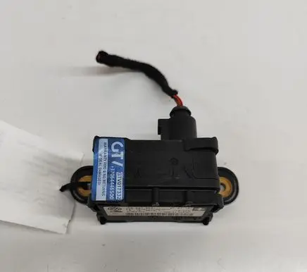 Porsche Cayenne (92A) ESP acceleration yaw rate sensor 7P0907652