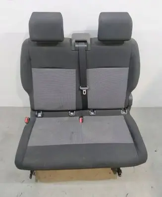 Toyota Proace Seat set