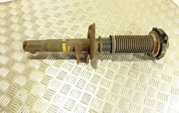 Front shock absorber/damper