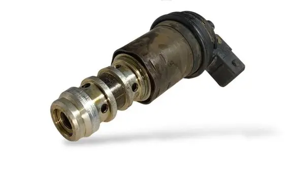BMW 1 E81 E87 Camshaft vanos timing valve 1707323 11361707323