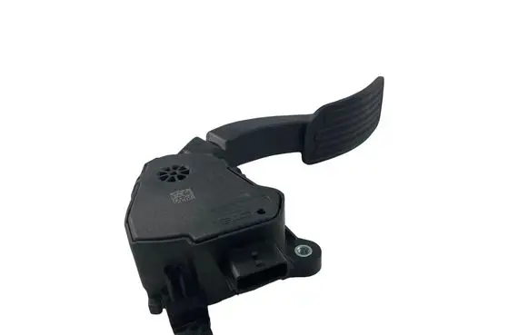Nissan Juke I F15 Accelerator throttle pedal bracket 180025WN1B