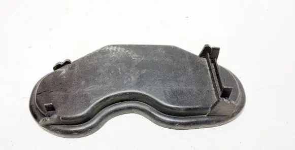 Alfa Romeo 147 Headlight/headlamp dust cover 1305239186