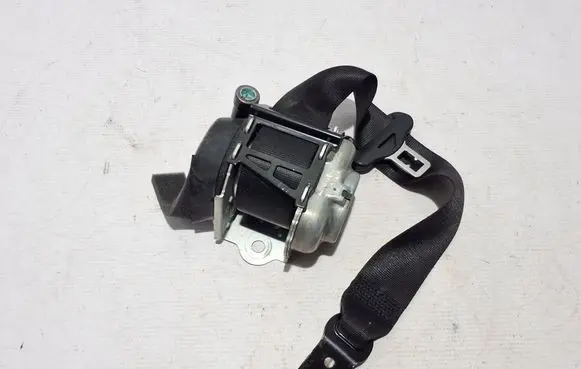Mercedes-Benz GLA H247 Rear seatbelt A2478608204