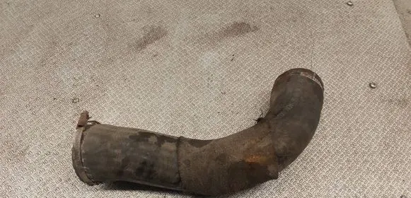 Volvo XC60 Intercooler hose/pipe 