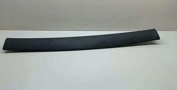 Porsche Cayenne (92A) Tailgate/trunk upper cover trim 7P5867603