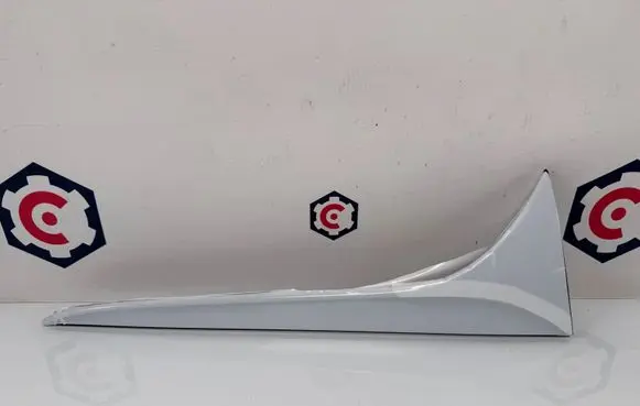 Skoda Kodiaq Bumper support mounting bracket corner 565827932