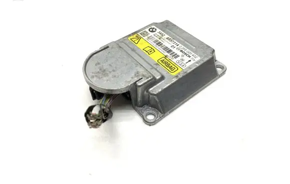 BMW 5 F10 F11 Airbag control unit/module 34526857314 6857314